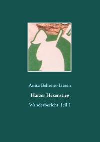 Cover Harzer Hexenstieg