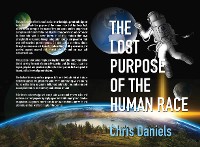 Cover The Lost Purpose of the Human Race