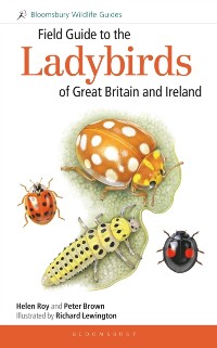 Cover Field Guide to the Ladybirds of Great Britain and Ireland