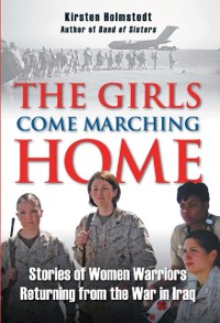 Cover Girls Come Marching Home
