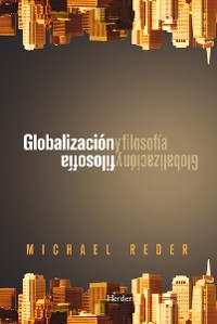 Cover Globalización y filosofía