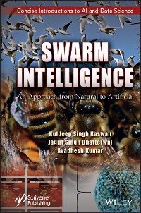 Cover Swarm Intelligence