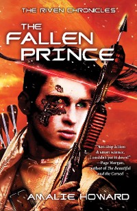 Cover Fallen Prince