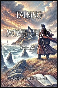 Cover Talning Monte Cristo