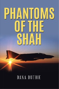 Cover Phantoms of the Shah