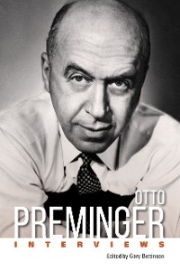 Cover Otto Preminger