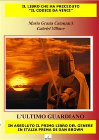 Cover L'Ultimo Guardiano