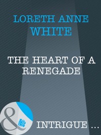 Cover HEART OF RENEGADE EB