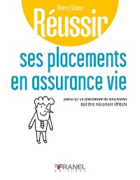 Cover Réussir ses placements en assurance vie