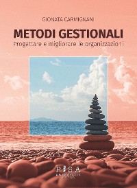 Cover Metodi gestionali