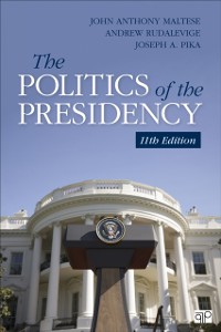 Cover The Politics of the Presidency