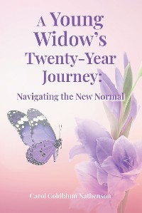 Cover A Young Widow's Twenty-Year Journey