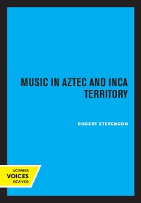 Cover Music in Aztec and Inca Territory