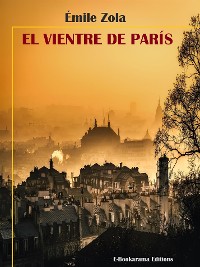 Cover El vientre de París