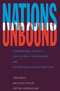 Cover Nations Unbound