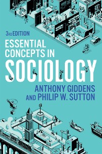 Cover Essential Concepts in Sociology