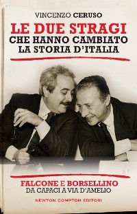 Cover Le due stragi che hanno cambiato la storia d'Italia