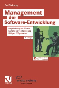 Cover Management der Software-Entwicklung