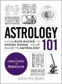 Cover Astrology 101