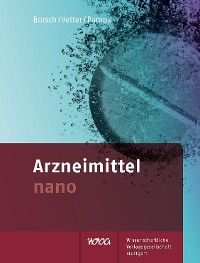 Cover Arzneimittel nano