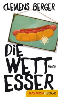 Cover Die Wettesser