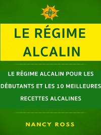 Cover Le regime alcalin