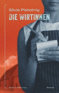 Cover Die Wirtinnen