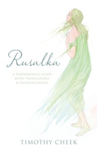 Cover Rusalka