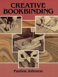 Cover Creative Bookbinding