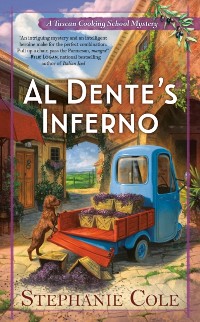 Cover Al Dente's Inferno