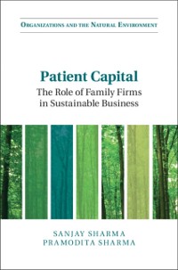 Cover Patient Capital