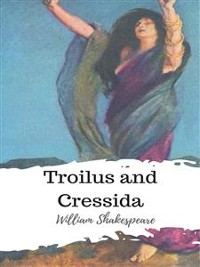Cover Troilus and Cressida