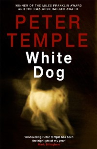 Cover White Dog