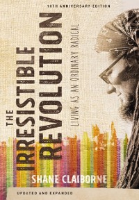 Cover Irresistible Revolution, Updated and Expanded