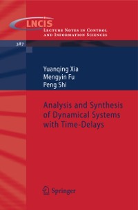 Cover Analysis and Synthesis of Dynamical Systems with Time-Delays