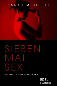 Cover Sieben mal Sex