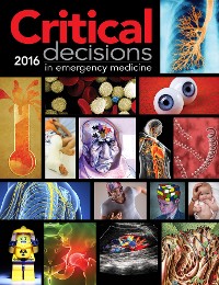 Cover Critical Decisions in Emergency Medicine