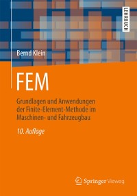 Cover FEM