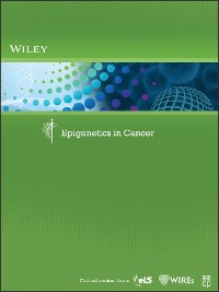 Cover Epigenetics in Cancer