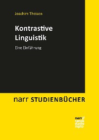 Cover Kontrastive Linguistik