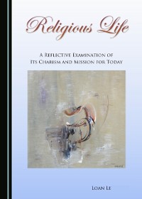 Cover Religious Life