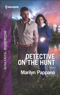 Cover Detective on the Hunt