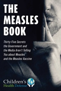 Cover Measles Book