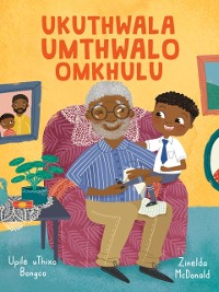 Cover Ukuthwala umthwalo omkhulu