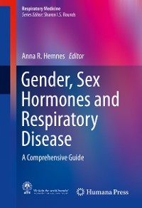 Cover Gender, Sex Hormones and Respiratory Disease