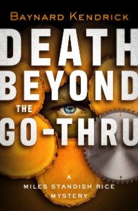 Cover Death Beyond the Go-Thru