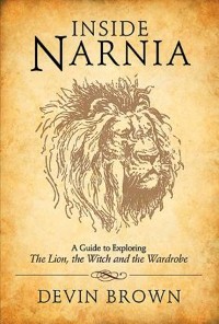 Cover Inside Narnia