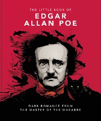 Cover The Little Book of Edgar Allan Poe