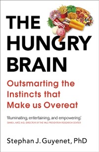 Cover Hungry Brain
