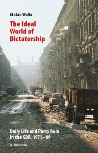 Cover The Ideal World of Dictatorship